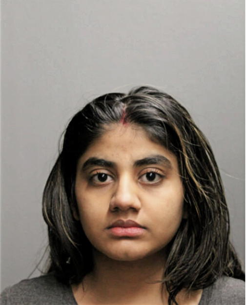 ASHWINI A PATEL, Cook County, Illinois