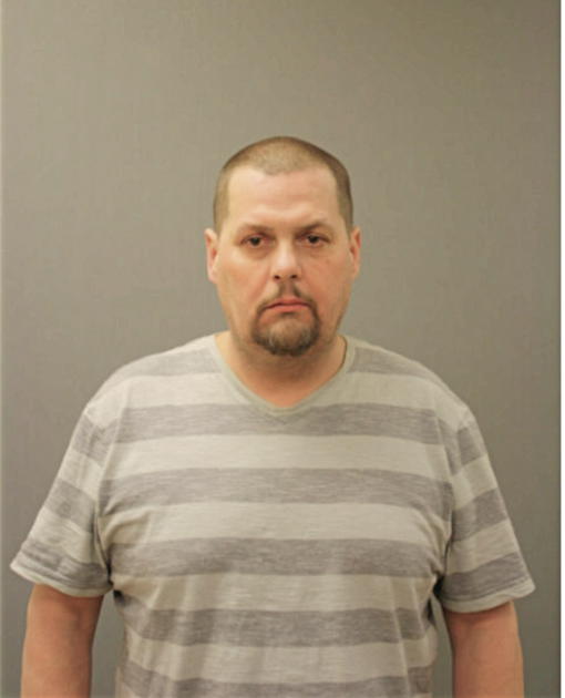 DARIUSZ PAWLIK, Cook County, Illinois