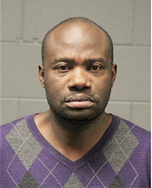 DEREK M PAYNE, Cook County, Illinois