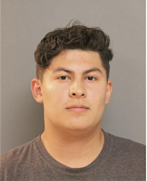 ADRIAN D PEDRAZA, Cook County, Illinois