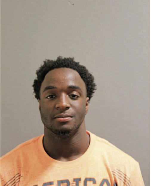 LONTAE J PERKINS-GILMORE, Cook County, Illinois