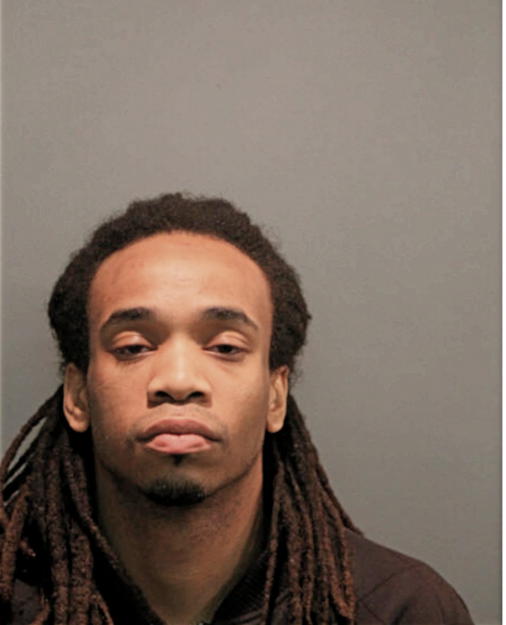 RAASIKH PHILLIPS, Cook County, Illinois
