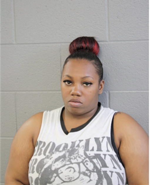 LAJONA PICKETT, Cook County, Illinois