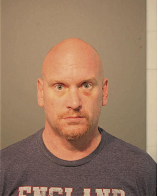 JEFF PIERCHALA, Cook County, Illinois