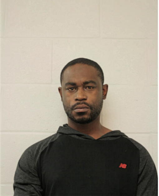 JONATHAN PITTMAN, Cook County, Illinois