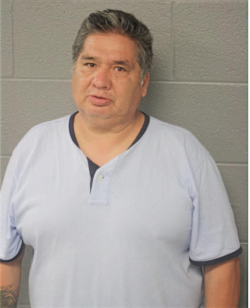 ARTHUR J PLACENCIO, Cook County, Illinois