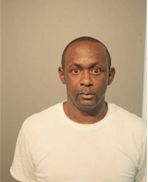 MASHUN POINDEXTER, Cook County, Illinois