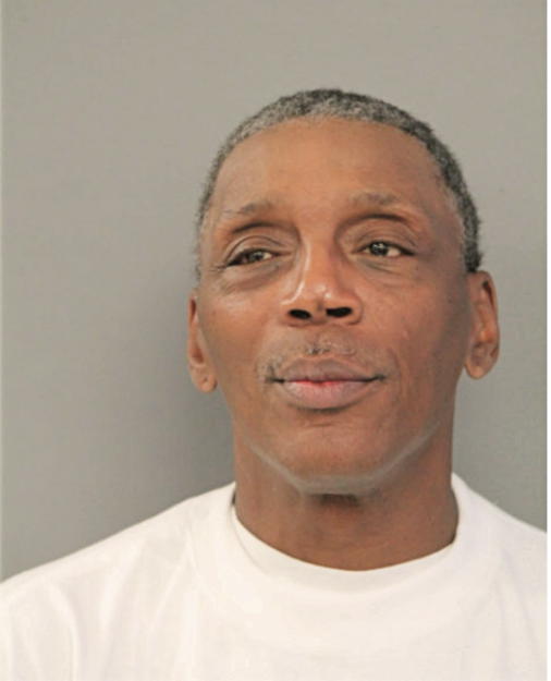 BERNARD POINTER, Cook County, Illinois