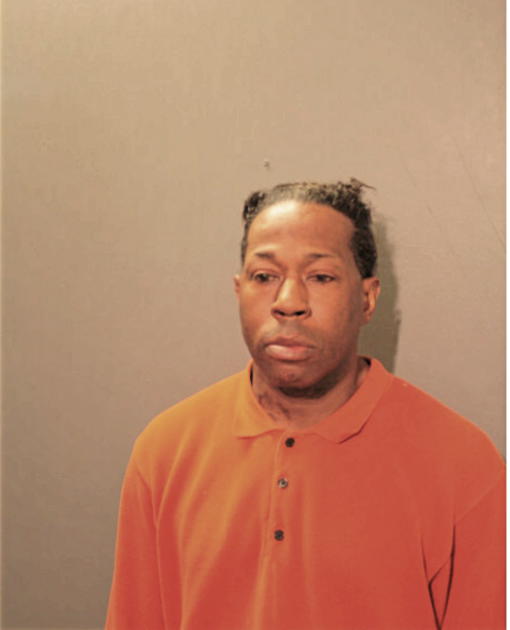 RONNIE POWELL, Cook County, Illinois