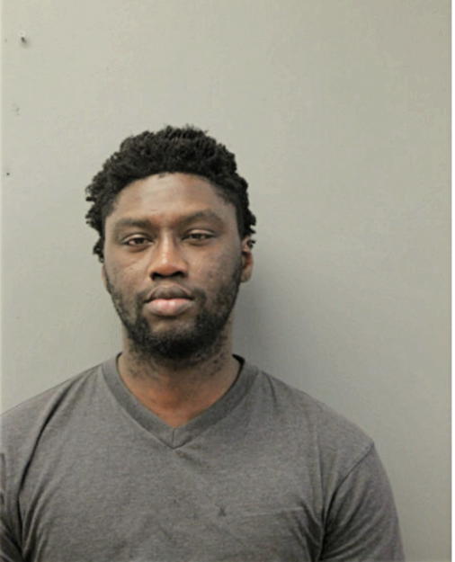 DEREK PRATER, Cook County, Illinois
