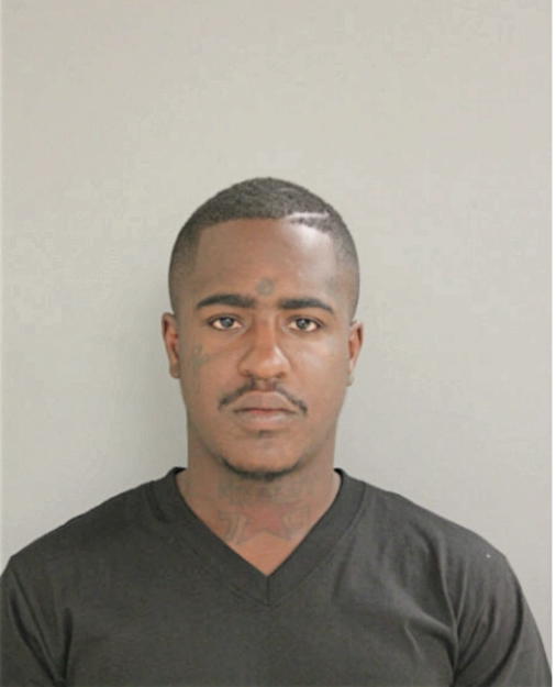 DERRELL D REDMOND, Cook County, Illinois