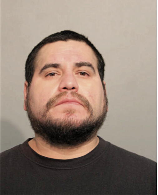 FRANCISCO REYES, Cook County, Illinois