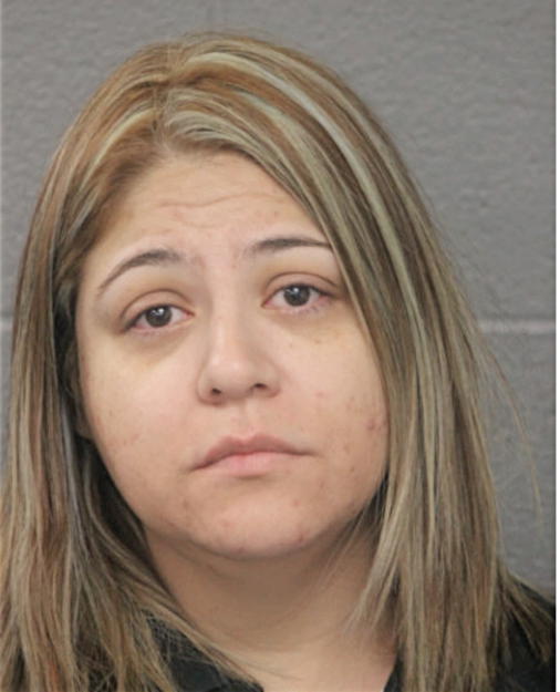 MONIQUE RIVERA, Cook County, Illinois