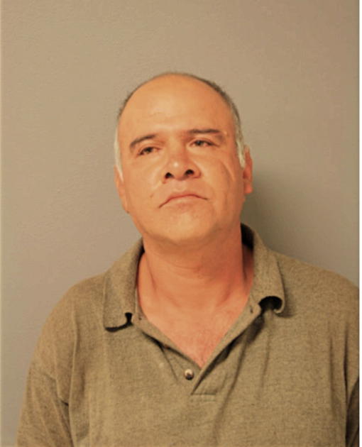 RAUL ROMERO, Cook County, Illinois