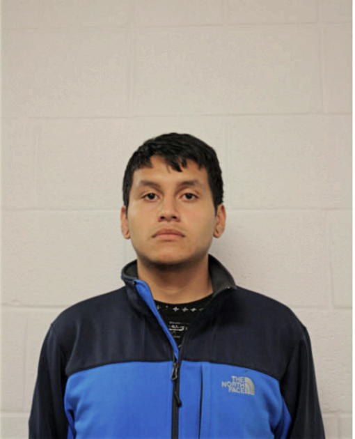 FELIX U SANCHEZ, Cook County, Illinois