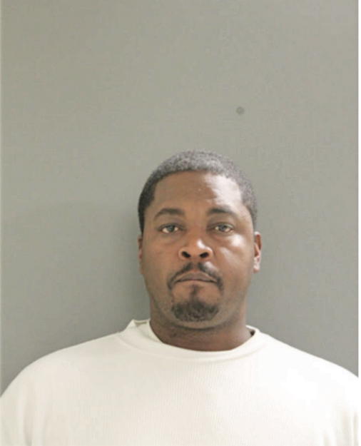 ROBERT S SANFORD, Cook County, Illinois