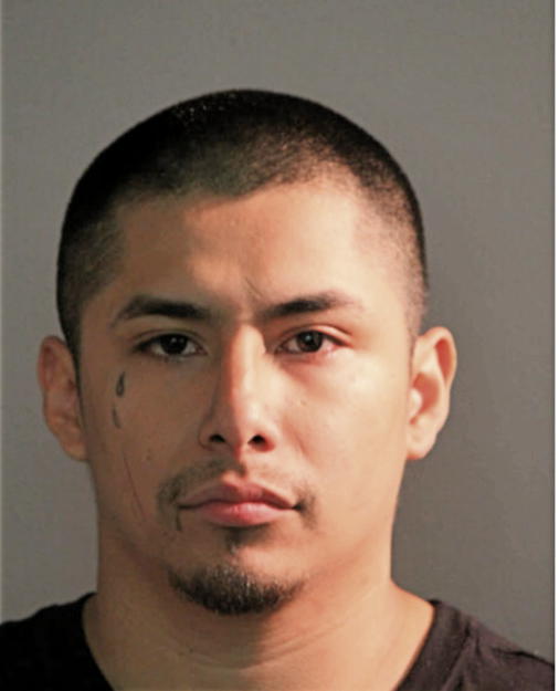 OSCAR D SARABIA-FRUFINO, Cook County, Illinois