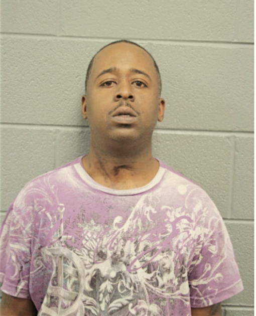 FREDDIE P SCALES, Cook County, Illinois