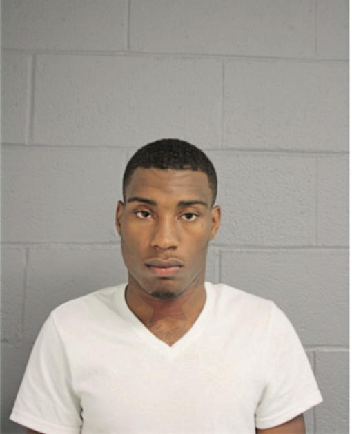 KENNY D SCOTT, Cook County, Illinois