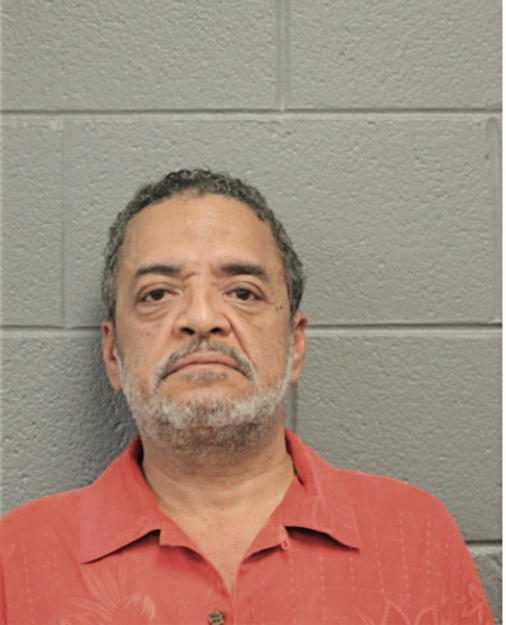LESTER L SEARCY, Cook County, Illinois