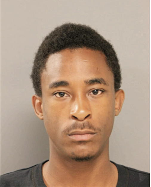 HEZEKIAH B SHAW JR, Cook County, Illinois