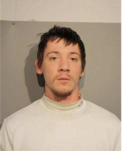 RUSSELL SHEPHERD, Cook County, Illinois