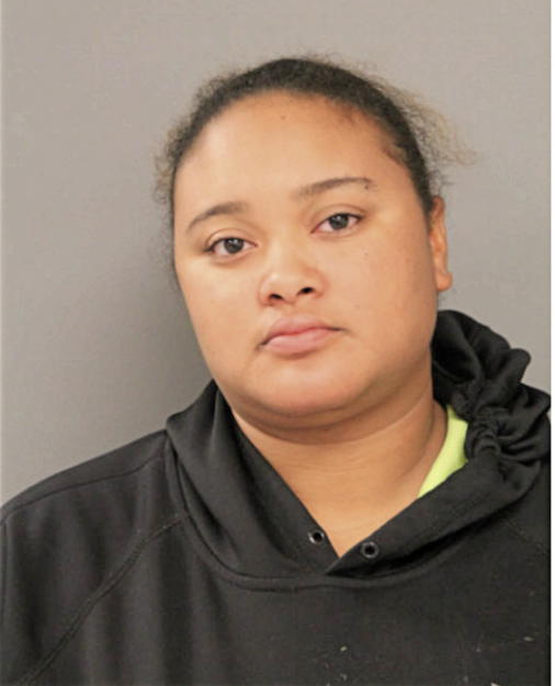 EYVONNE E SIMMONS, Cook County, Illinois
