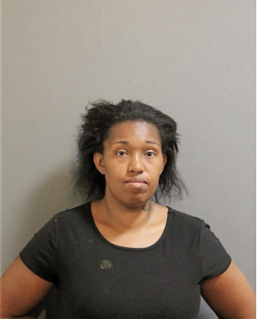 RAYTHENA SIMS, Cook County, Illinois