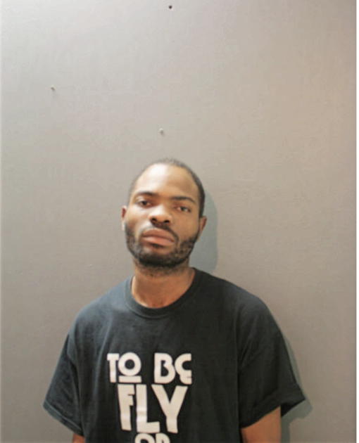 ALBERT SMITH, Cook County, Illinois