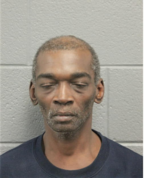DALE SMITH, Cook County, Illinois