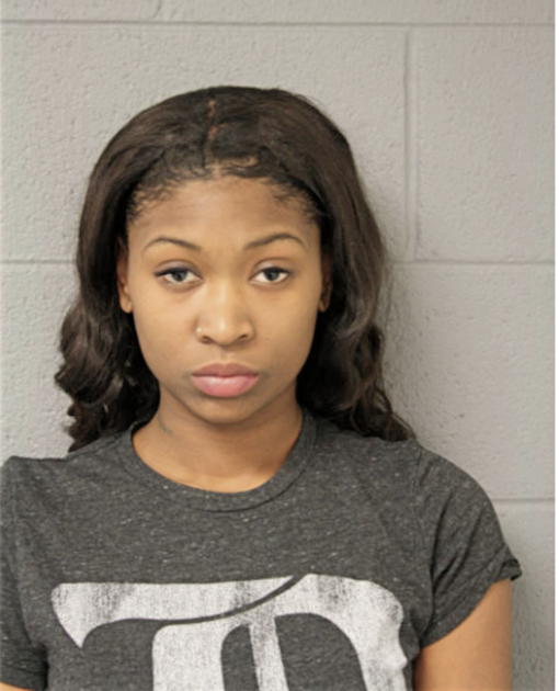 ENDIA R SMITH, Cook County, Illinois