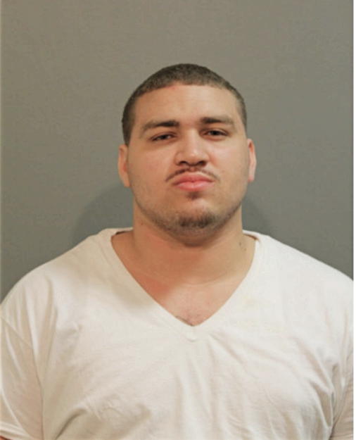 KEVIN SMITH, Cook County, Illinois