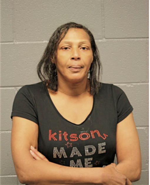 MARY J SMITH, Cook County, Illinois