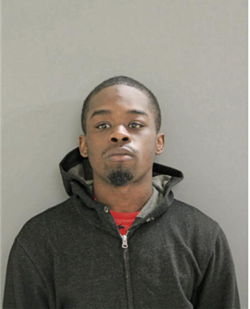 MAURICE K SMITH, Cook County, Illinois