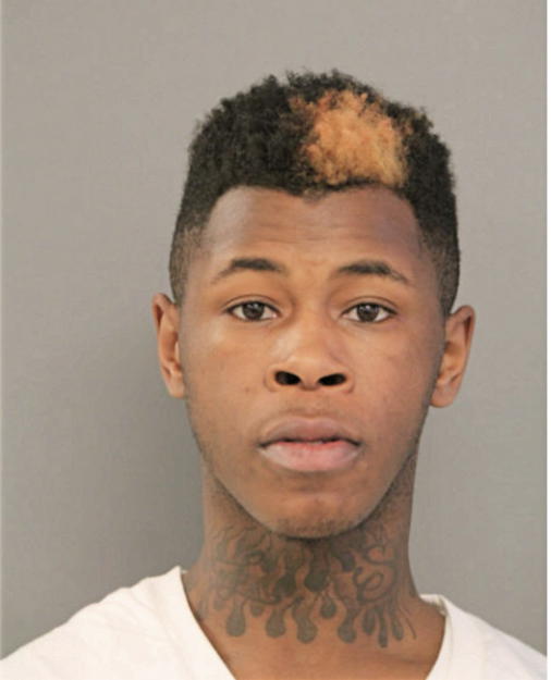 LEONARD SPEARS, Cook County, Illinois