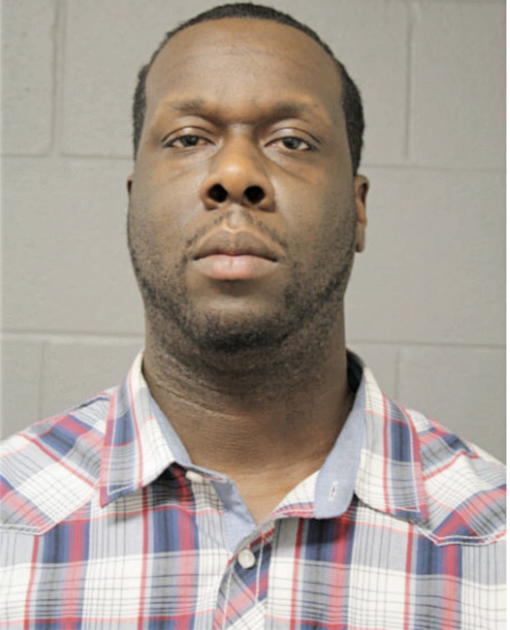 RICHARD STARKS, Cook County, Illinois