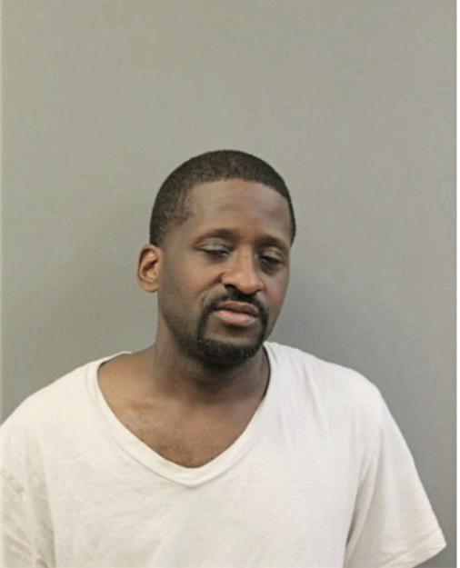 LAZERRICK STRAUTHER, Cook County, Illinois