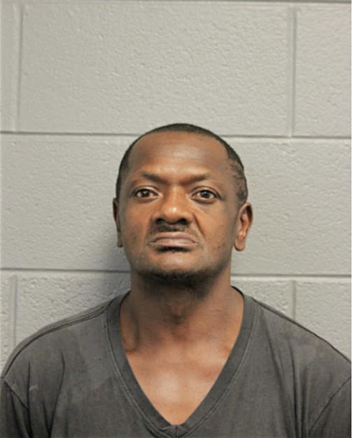 MAURICE SUTTON, Cook County, Illinois