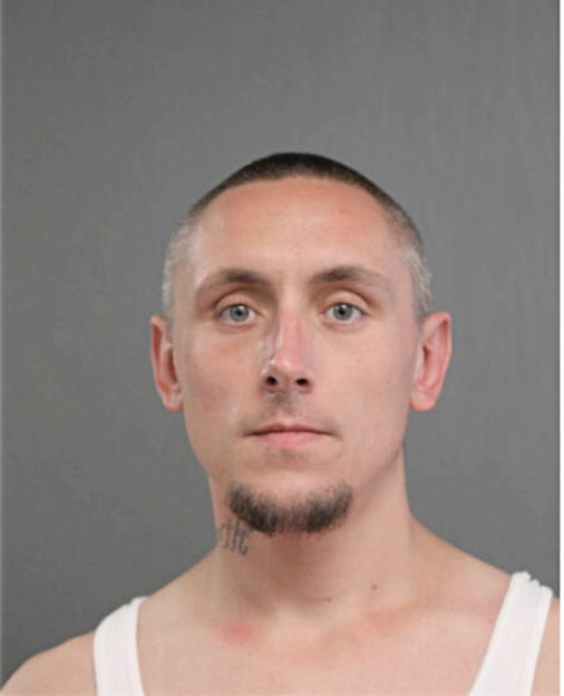 SPENCER SZAREK, Cook County, Illinois