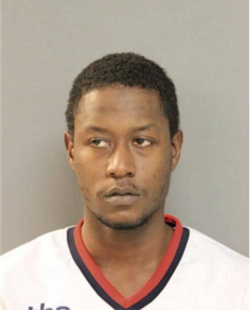 MICHAEL L TAYLOR, Cook County, Illinois