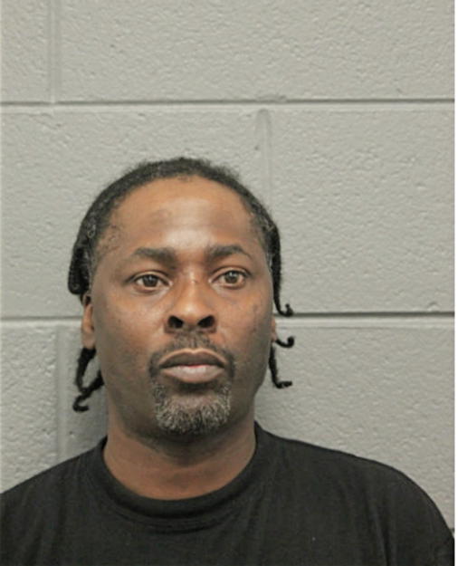 JOSEPH L THOMAS, Cook County, Illinois