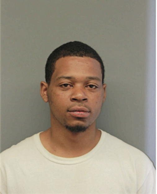 KEIVEN R THOMPSON, Cook County, Illinois