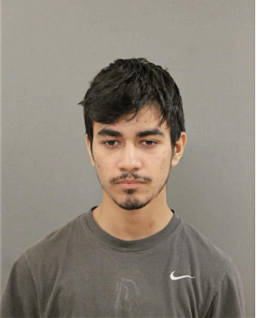 JOSEPH GEOVANNI TORRES, Cook County, Illinois