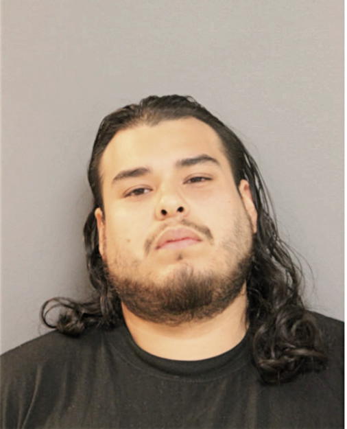 BENJAMIN VASQUEZ, Cook County, Illinois