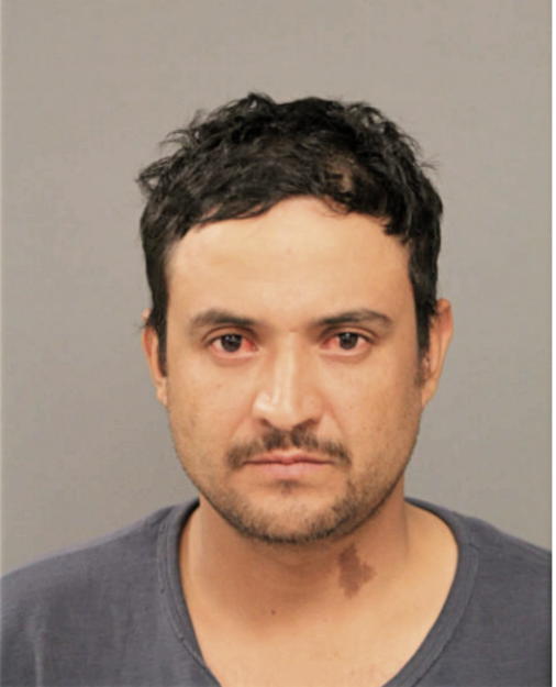 JOAQUIN VERA-BECERRA, Cook County, Illinois