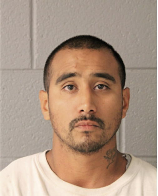 MIGUEL A VILLANUEVA, Cook County, Illinois