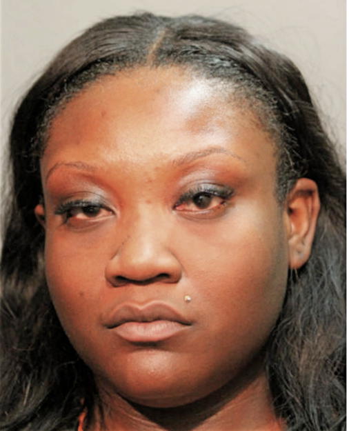 SERAPHIN C WALKER, Cook County, Illinois