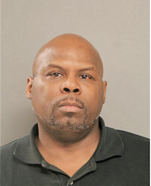 JAMES B WHITE, Cook County, Illinois