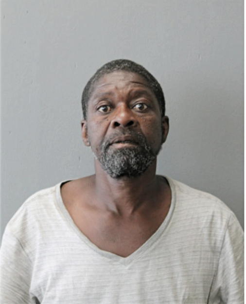 DOUGLAS WILLIAMS, Cook County, Illinois