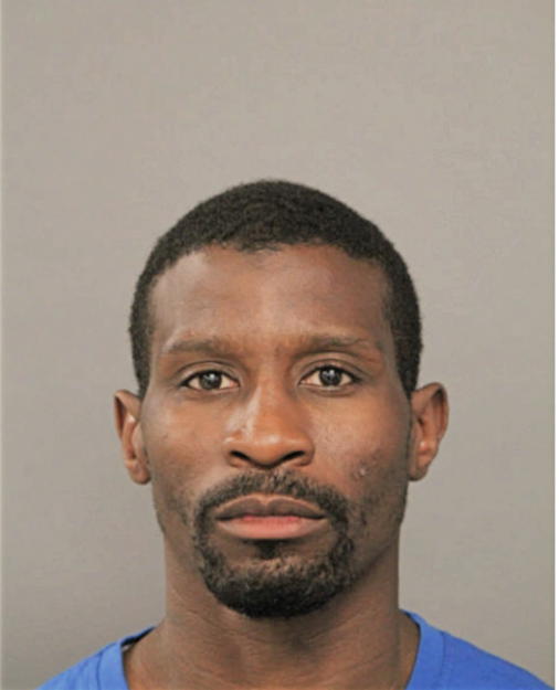 GLENN E WILLIAMS, Cook County, Illinois